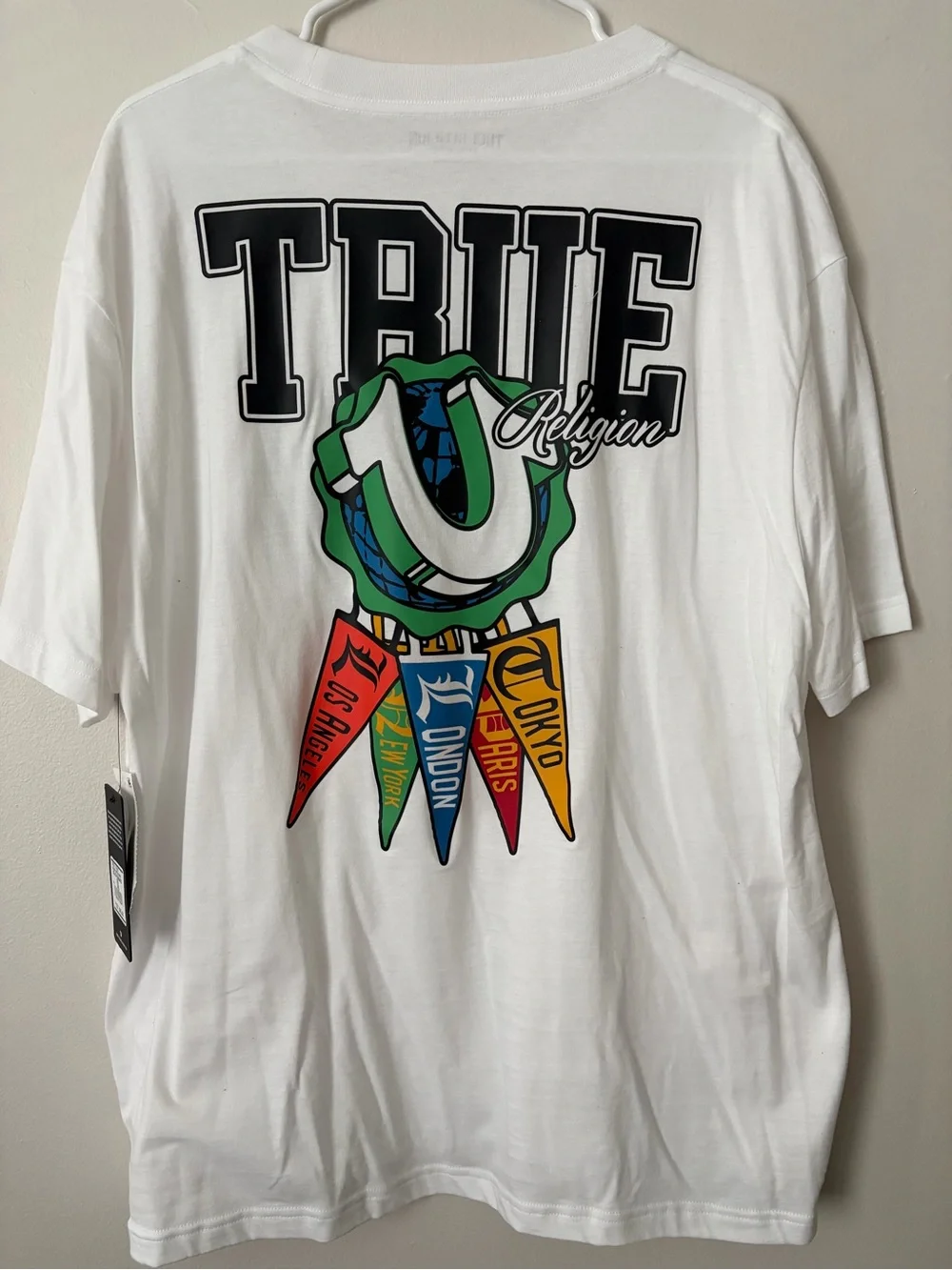 True Religion true religion